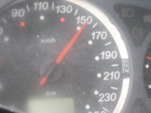 licznik prędkości