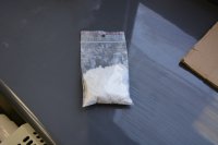 Amfetamina zabezpieczona przez stargardzkich policjantów
