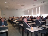 „Szczecińskie Forum Drogowe – bezpieczeństwo pieszych”