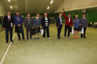 Turniej Tenisa Ziemnego w Kołobrzegu zakończony