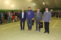 Turniej Tenisa Ziemnego w Kołobrzegu zakończony