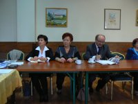 Posiedzenie ZW SEiRP w Szczecinie