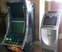 W Świnoujściu zarekwirowano kolejne nielegalne automaty do gier
