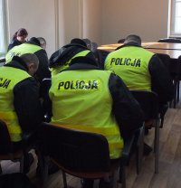 Dodatkowe policyjne patrole na ulicach Koszalina
