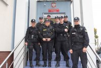 Dodatkowe patrole w Goleniowie i Nowogardzie