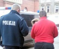 Poszukiwany ENA w rękach szczecińskich policjantów