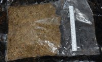 Kryminalni zabezpieczyli 11 kilogramów narkotyków o czarnorynkowej wartości prawie miliona złotych