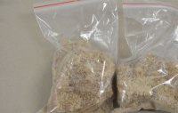 Kryminalni zabezpieczyli 11 kilogramów narkotyków o czarnorynkowej wartości prawie miliona złotych