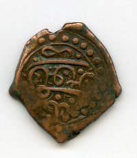 Antyczne monety z dna Bałtyku