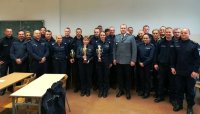 Ogólnopolski Konkurs dla policjantów oskarżycieli publicznych – eliminacje wojewódzkie