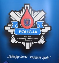 logo HDK OPP w Szczecinie