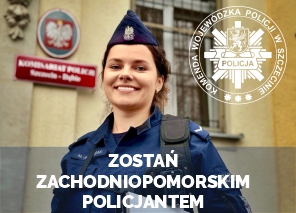 Dobór do służby w Policji