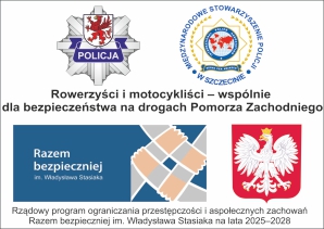 razem dla bezpieczeństwa