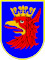 Herb miasta Szczecin