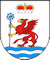 Herb powiatu białogardzkiego