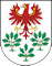 Herb powiatu choszczeńskiego