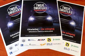 plakat kampanii