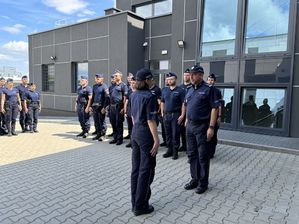 Znamy reprezentantów garnizonu zachodniopomorskiego w XXVIII Ogólnopolskich Zawodów Policjantów Prewencji “Patrol Roku 2024”