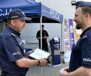 Znamy reprezentantów garnizonu zachodniopomorskiego w XXVIII Ogólnopolskich Zawodów Policjantów Prewencji “Patrol Roku 2024”