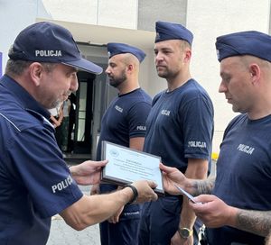 Znamy reprezentantów garnizonu zachodniopomorskiego w XXVIII Ogólnopolskich Zawodów Policjantów Prewencji “Patrol Roku 2024”