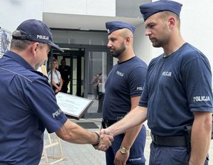 Znamy reprezentantów garnizonu zachodniopomorskiego w XXVIII Ogólnopolskich Zawodów Policjantów Prewencji “Patrol Roku 2024”