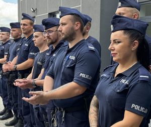 Znamy reprezentantów garnizonu zachodniopomorskiego w XXVIII Ogólnopolskich Zawodów Policjantów Prewencji “Patrol Roku 2024”