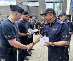 Znamy reprezentantów garnizonu zachodniopomorskiego w XXVIII Ogólnopolskich Zawodów Policjantów Prewencji “Patrol Roku 2024”