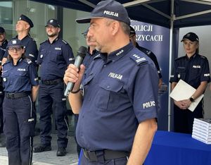 Znamy reprezentantów garnizonu zachodniopomorskiego w XXVIII Ogólnopolskich Zawodów Policjantów Prewencji “Patrol Roku 2024”
