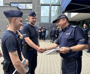 Znamy reprezentantów garnizonu zachodniopomorskiego w XXVIII Ogólnopolskich Zawodów Policjantów Prewencji “Patrol Roku 2024”