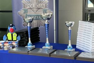Znamy reprezentantów garnizonu zachodniopomorskiego w XXVIII Ogólnopolskich Zawodów Policjantów Prewencji “Patrol Roku 2024”