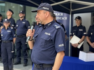 Znamy reprezentantów garnizonu zachodniopomorskiego w XXVIII Ogólnopolskich Zawodów Policjantów Prewencji “Patrol Roku 2024”
