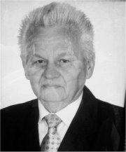 Eugeniusz Leszczyński (1933-2016)