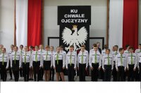 Klasa mundurowa