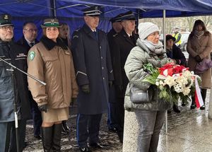 Obchody Narodowego Dnia Pamięci Żołnierzy Wyklętych