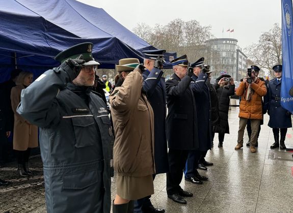 Obchody Narodowego Dnia Pamięci Żołnierzy Wyklętych