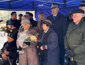 Obchody Narodowego Dnia Pamięci Żołnierzy Wyklętych