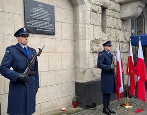 Obchody Narodowego Dnia Pamięci Żołnierzy Wyklętych