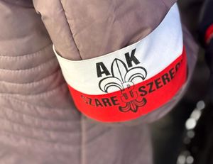 Obchody Narodowego Dnia Pamięci Żołnierzy Wyklętych