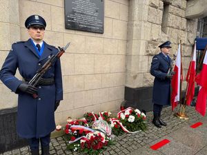 Obchody Narodowego Dnia Pamięci Żołnierzy Wyklętych