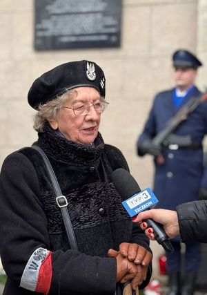 Obchody Narodowego Dnia Pamięci Żołnierzy Wyklętych