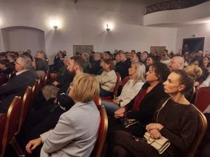 Inauguracja programu Komendy Głównej Policji &quot;Przyszłość, a Ty&quot; w województwie zachodniopomorskim