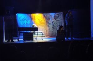 Inauguracja programu Komendy Głównej Policji &quot;Przyszłość, a Ty&quot; w województwie zachodniopomorskim