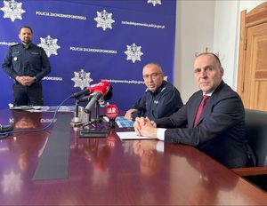 zmiany w procedurze doboru do Policji i rządowe wsparcie dla służb mundurowych