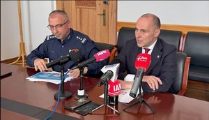 zmiany w procedurze doboru do Policji i rządowe wsparcie dla służb mundurowych