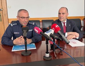 zmiany w procedurze doboru do Policji i rządowe wsparcie dla służb mundurowych