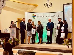 Odzyskana 400-letnia płyta wróciła do miejsca skąd została ukradziona