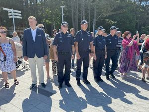 XVIII Finał Turnieju Charytatywnego Tenisa Ziemnego