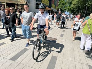 XVIII Finał Turnieju Charytatywnego Tenisa Ziemnego