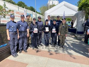 XVIII Finał Turnieju Charytatywnego Tenisa Ziemnego