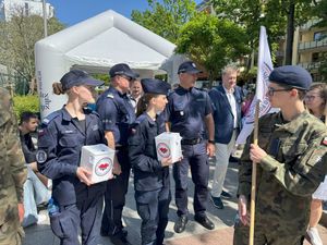 XVIII Finał Turnieju Charytatywnego Tenisa Ziemnego